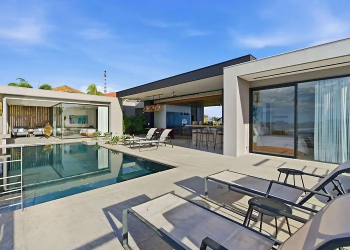 Infinity Pool , 4 & Private Casita *