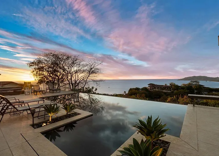 Infinity Pool , 4 & Private Casita Villa *