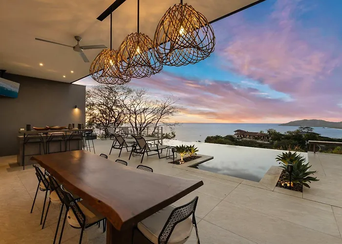 Infinity Pool , 4 & Private Casita Villa *