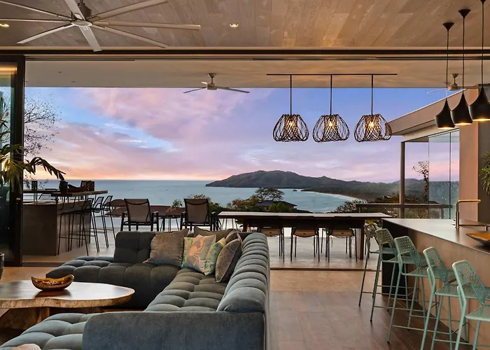 Infinity Pool , 4 & Private Casita Villa