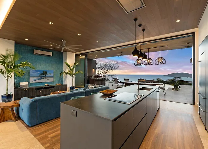 Infinity Pool , 4 & Private Casita